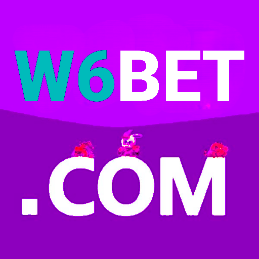 w6bet Logo