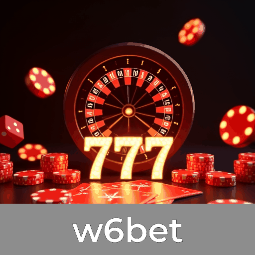 w6bet - Sites de apostas esportivas e apostas ao vivo