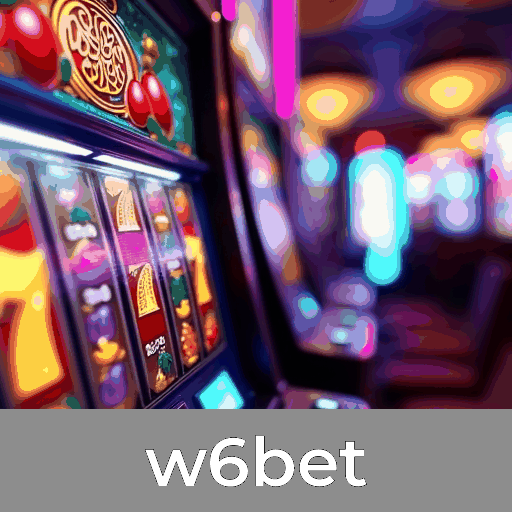 w6bet - Plataforma confiável para apostas emocionantes e bônus