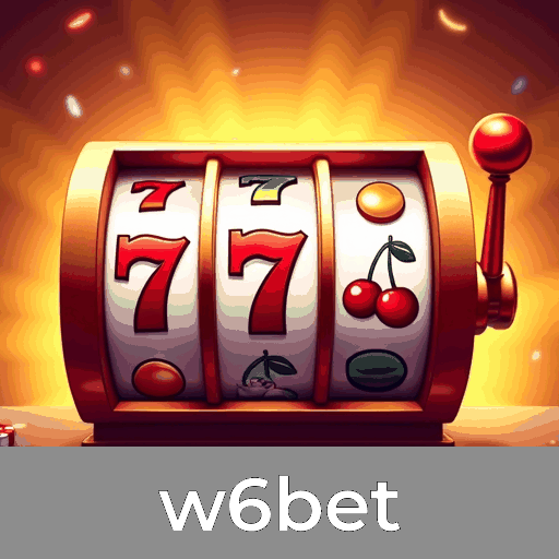 w6bet - Promoções e bônus exclusivos para novos jogadores.