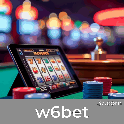w6bet